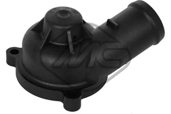 Coolant Flange