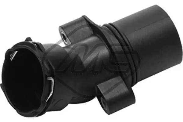 Coolant Flange