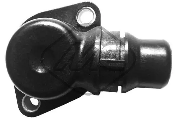 Coolant Flange