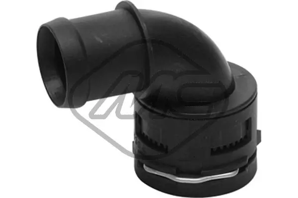 Coolant Flange