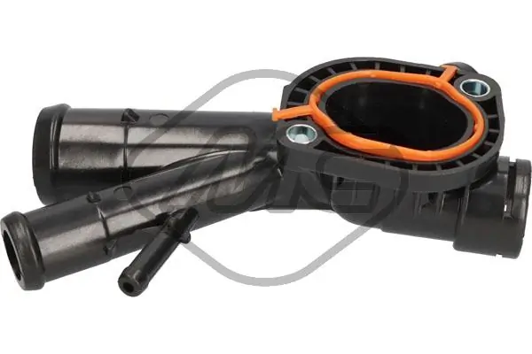 Coolant Flange