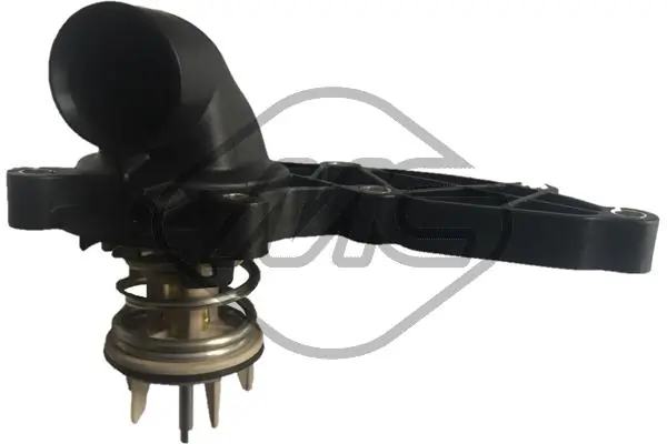 Coolant Flange