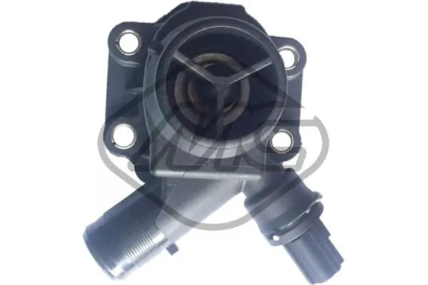 Coolant Flange