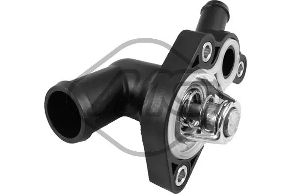Coolant Flange