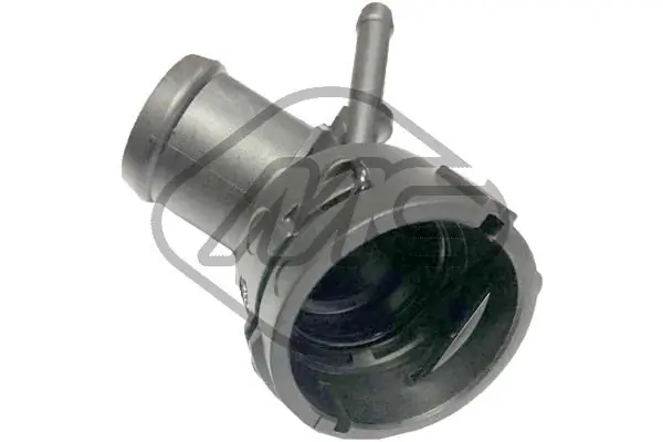 Coolant Flange