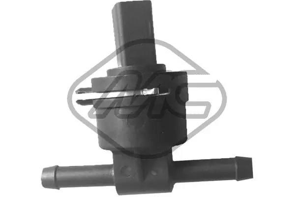 Sensor, fuel temperature