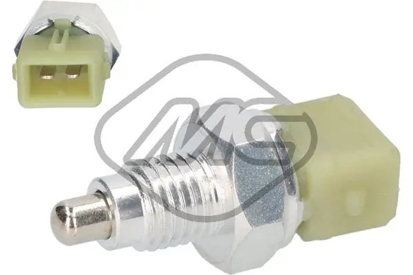 Switch, reverse light
