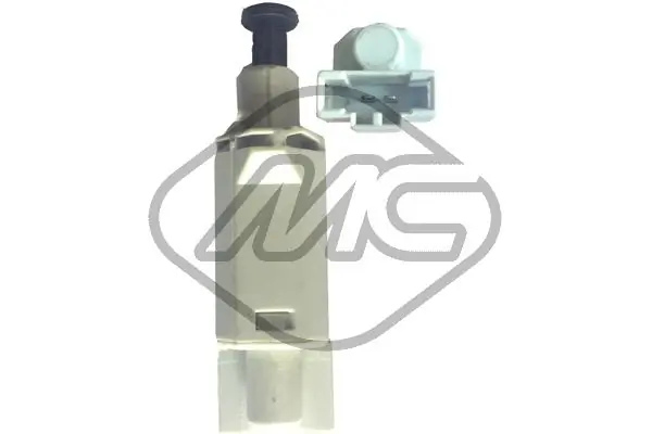 Switch, clutch control (engine timing)