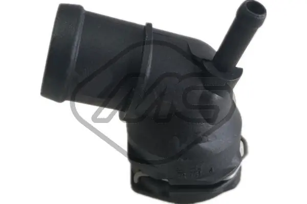 Coolant Flange