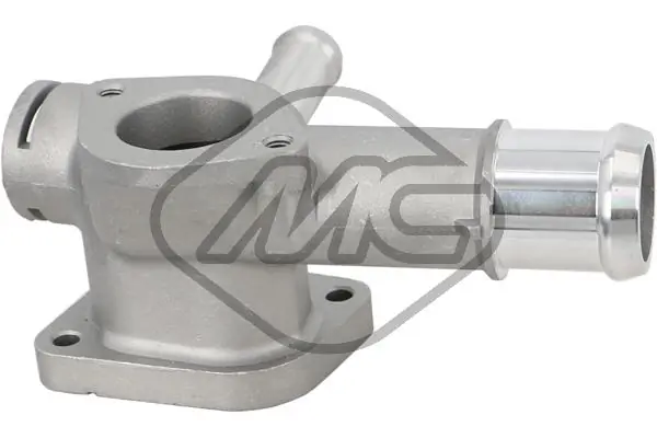 Coolant Flange