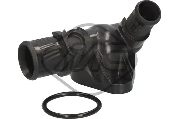 Coolant Flange