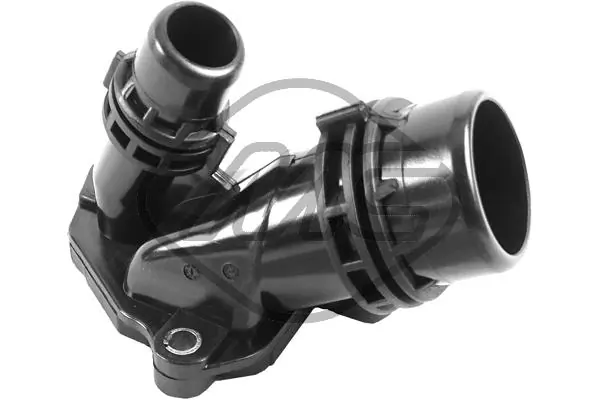 Coolant Flange