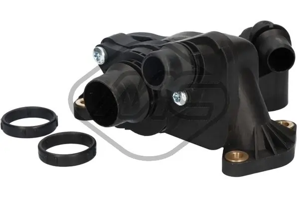 Coolant Flange