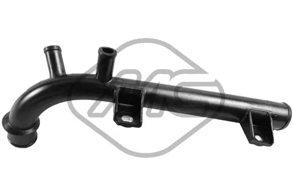 Coolant Pipe