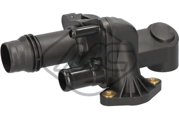 Coolant Flange