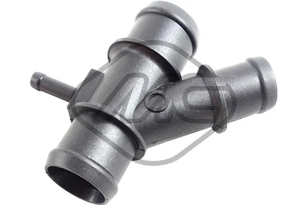 Coolant Flange