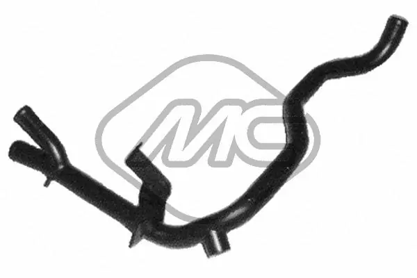 Coolant Pipe