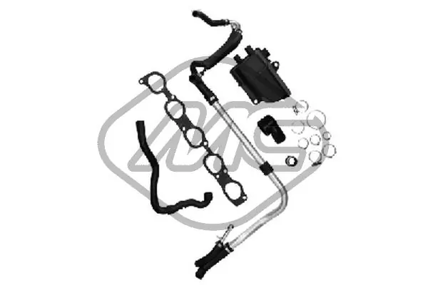 Radiator Hose