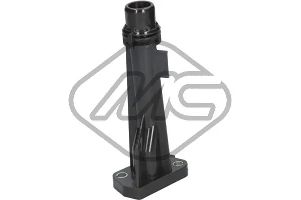 Coolant Flange