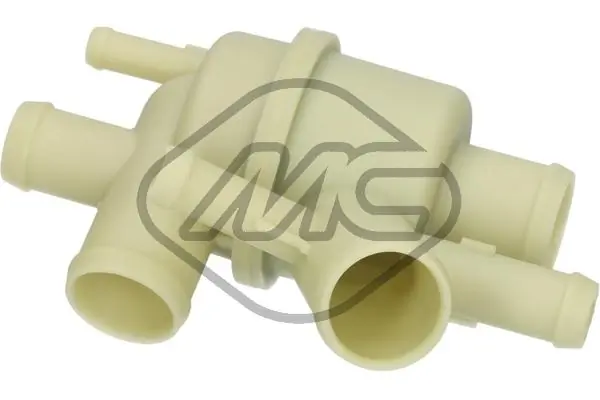 Coolant Flange