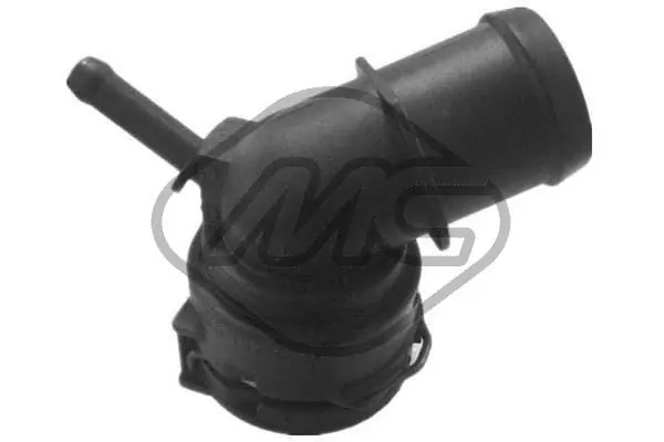 Coolant Flange