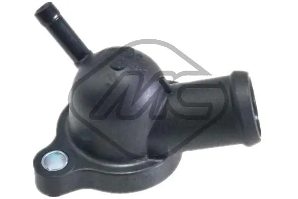 Coolant Flange