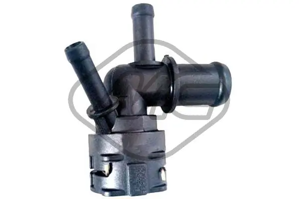 Coolant Flange