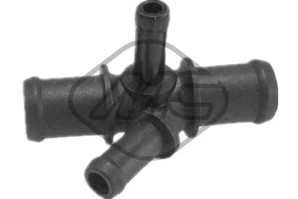 Connection Piece, coolant line