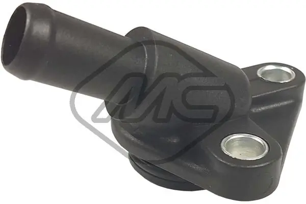 Coolant Flange