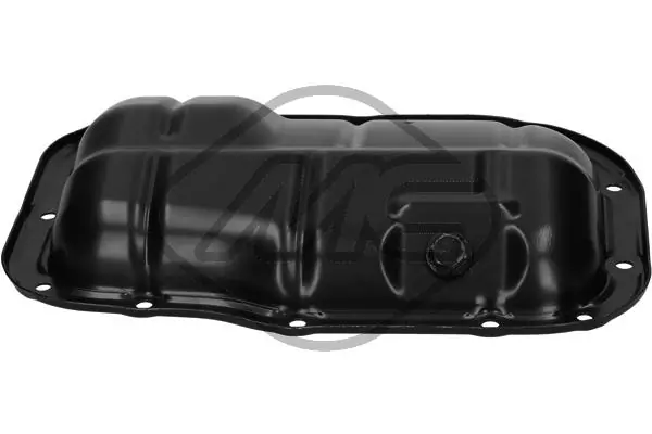 Oil Sump