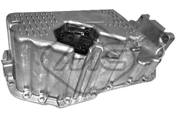 Oil Sump