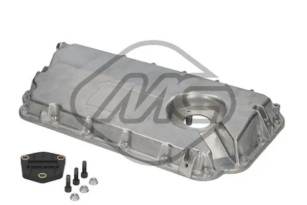 Oil Sump