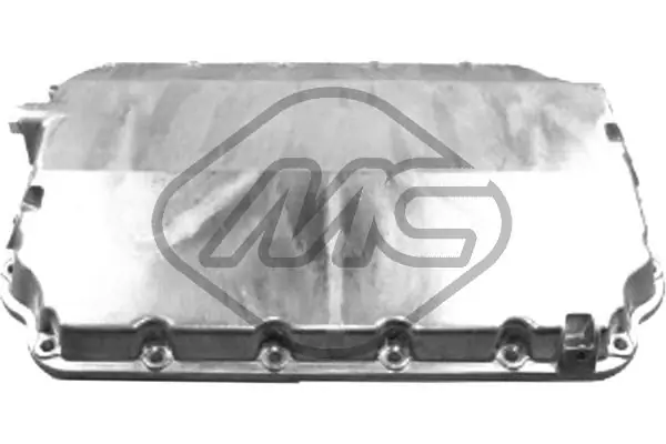 Oil Sump