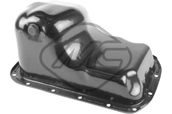 Oil Sump