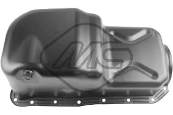 Oil Sump