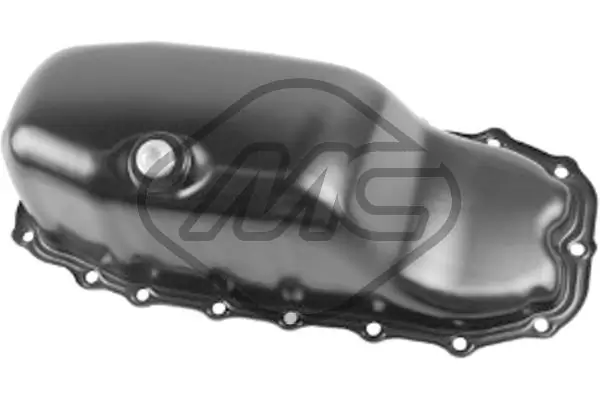 Oil Sump