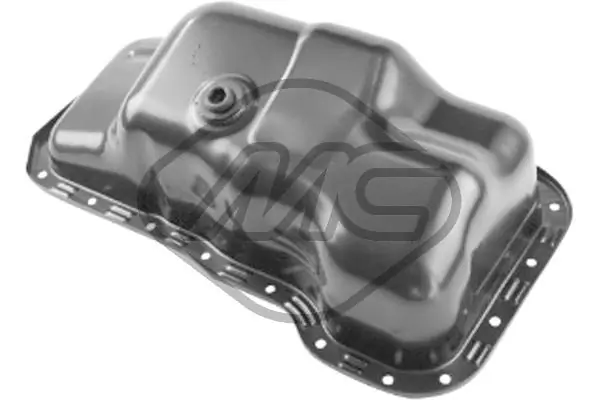 Oil Sump