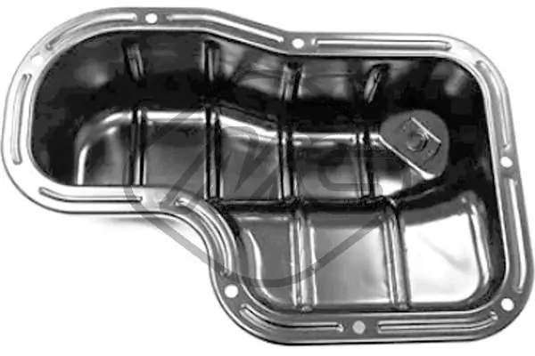 Oil Sump