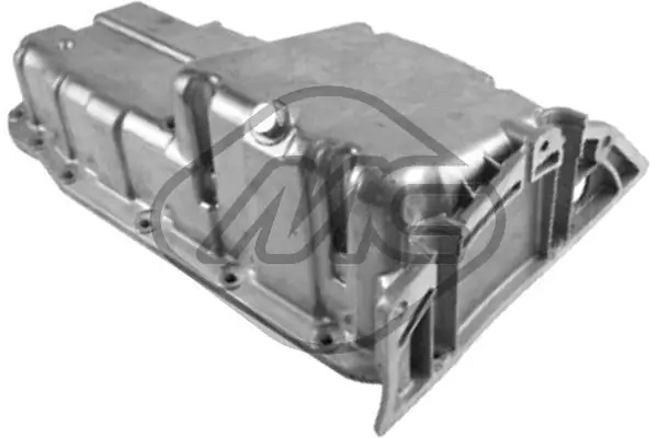 Oil Sump