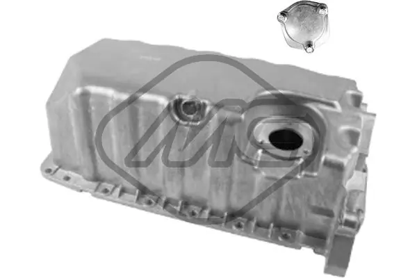 Oil Sump