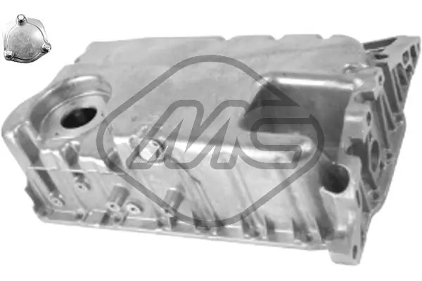Oil Sump