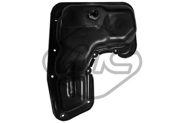 Oil Sump