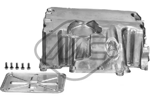 Oil Sump