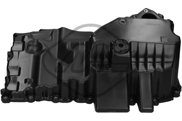 Oil Sump