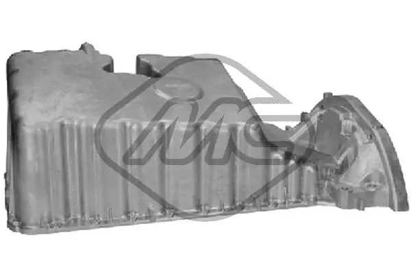 Oil Sump