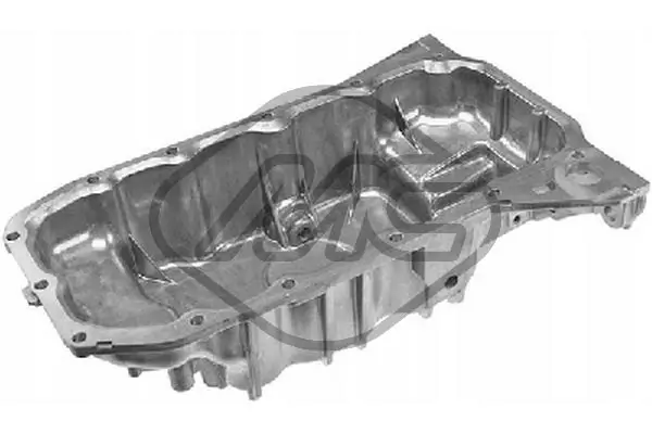 Oil Sump
