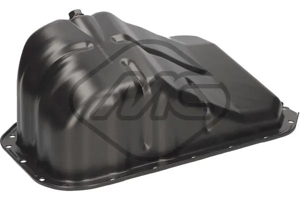 Oil Sump