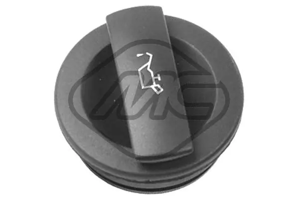 Sealing Cap, oil filler neck