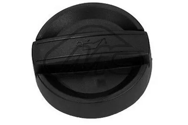 Sealing Cap, oil filler neck