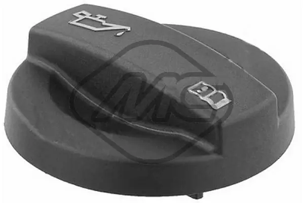 Sealing Cap, oil filler neck
